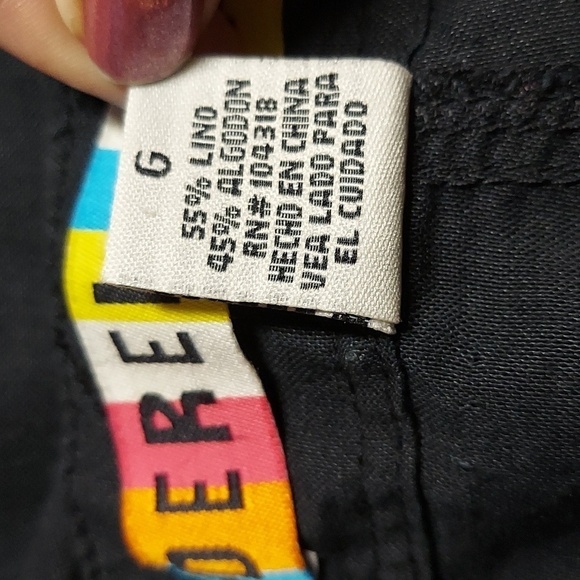 Derek Heart pants - Picture 7 of 7